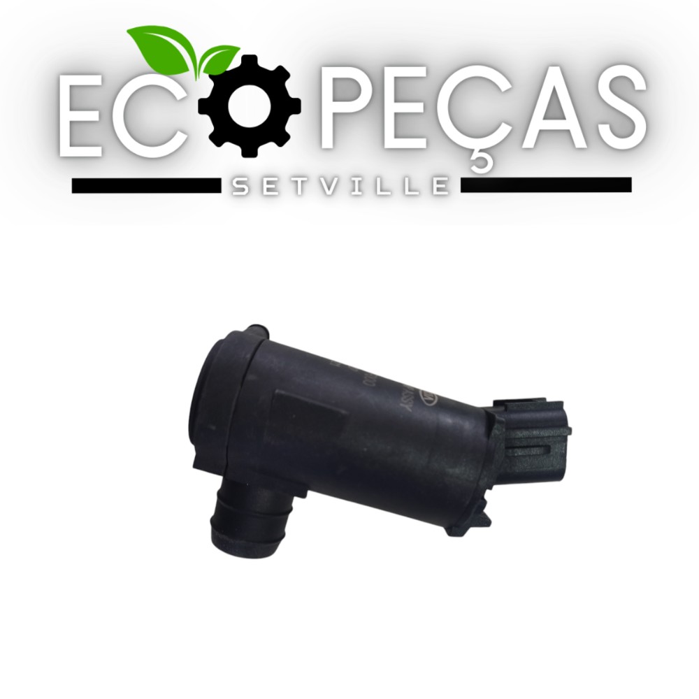Motor Esguicho Limpador Parabrisa Hyundai Hr Cerato Bongo 3
