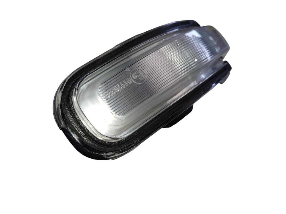 Pisca Seta Retrovisor Renegade Direito 2015 2018 5