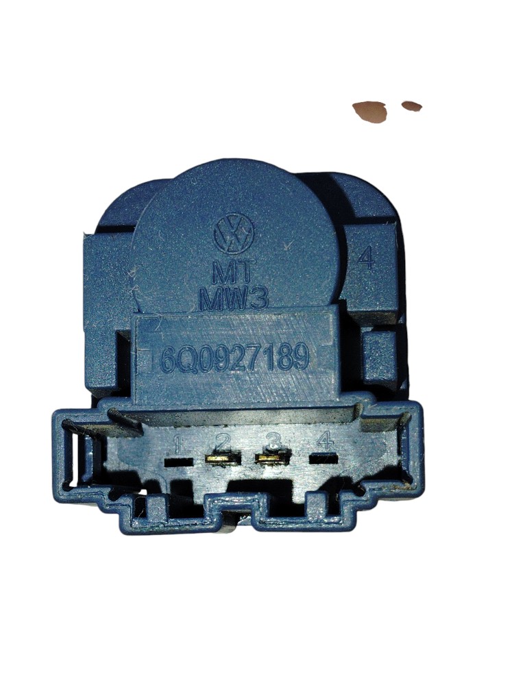 Sensor Pedal Interruptor Embreagem Vw Fox Gol Up 2017 A 2017 6