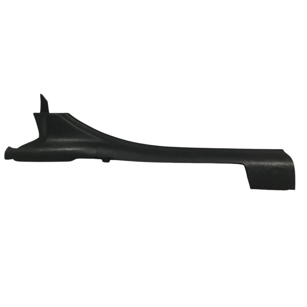 Soleira Porta Traseira Esquerda Chevrolet Astra V20 90359887 Preto 8