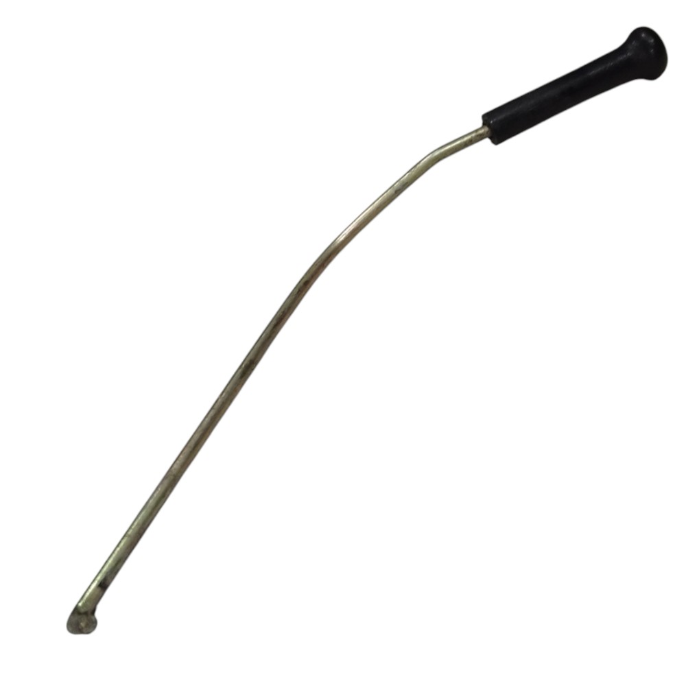 Pino Trava Porta Dianteira Esquerda Fiat Uno Mille 2005/2006 8