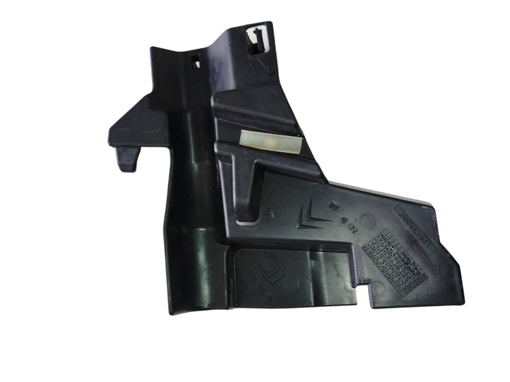 Moldura Porta Dianteira Direita Xsara Picasso 2000 A 2012 3