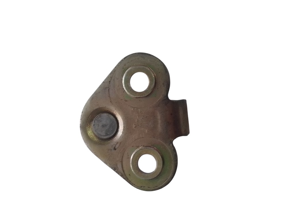 Batente Fechadura Da Porta Xsara Picasso 2000 A 2012 Et2722 4