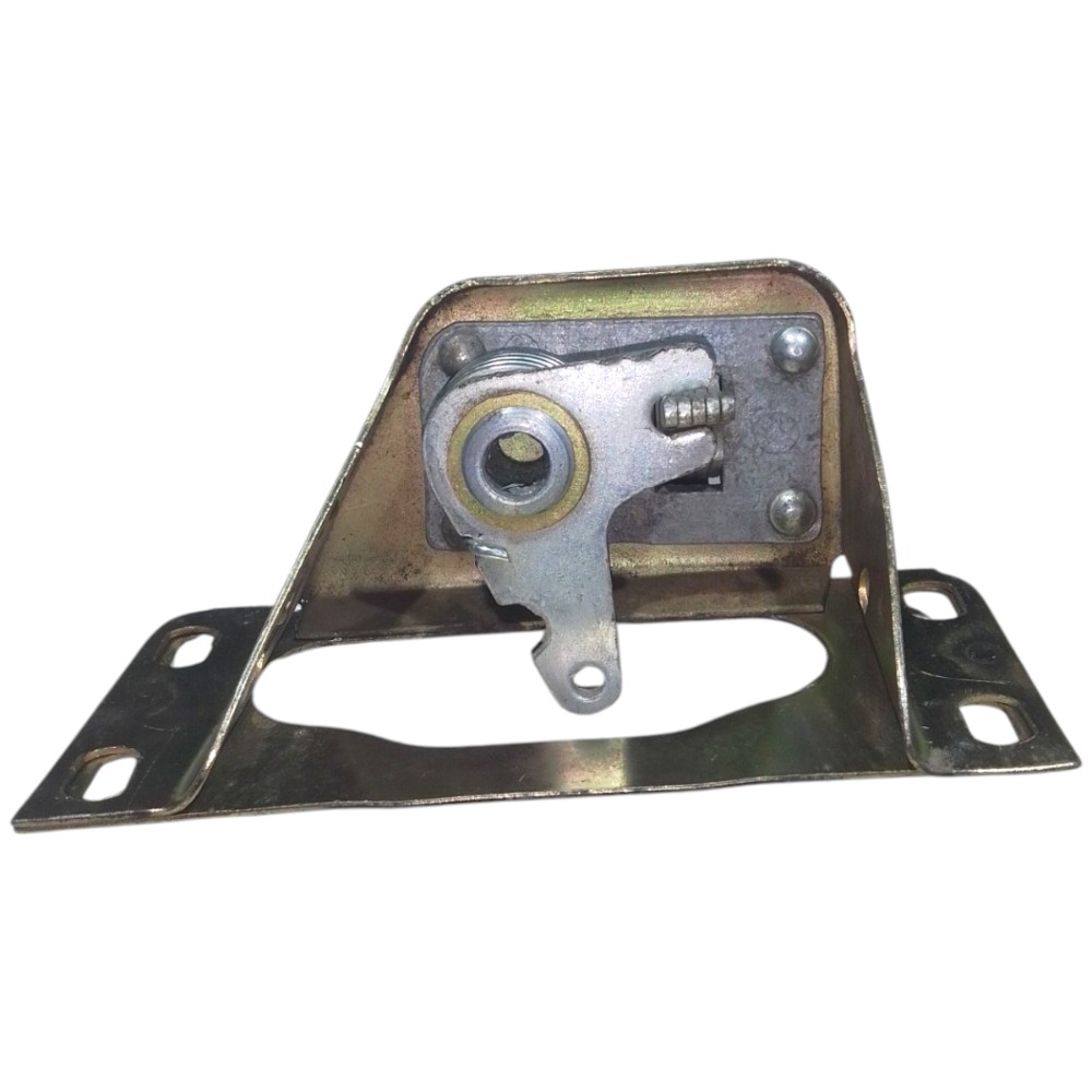 Fechadura Capo Inferior Mercedes Benz Mb1113 1969/1988 4