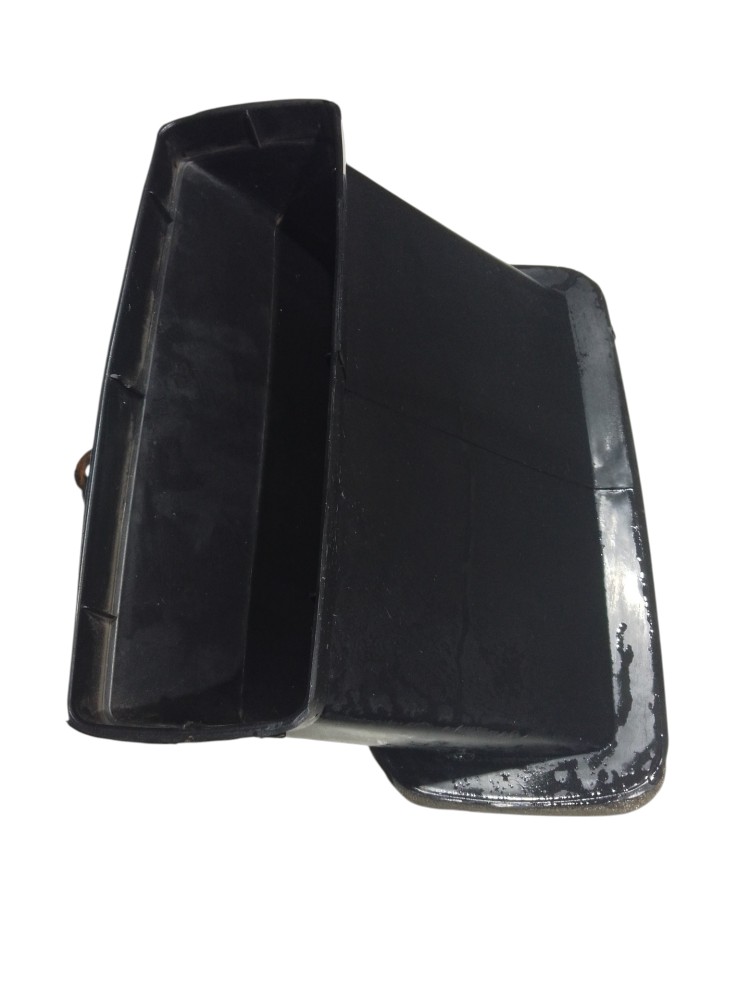 Duto De Ar Central De Painel Volkswagen 2004 2014 Preto 7