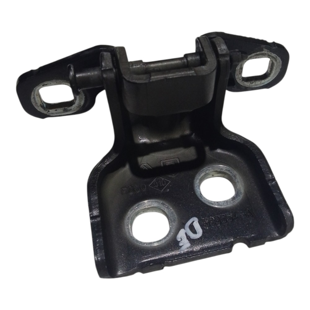 Dobradiça Porta Dianteiro Esquer Renault Sandero 2008 A 2025 4