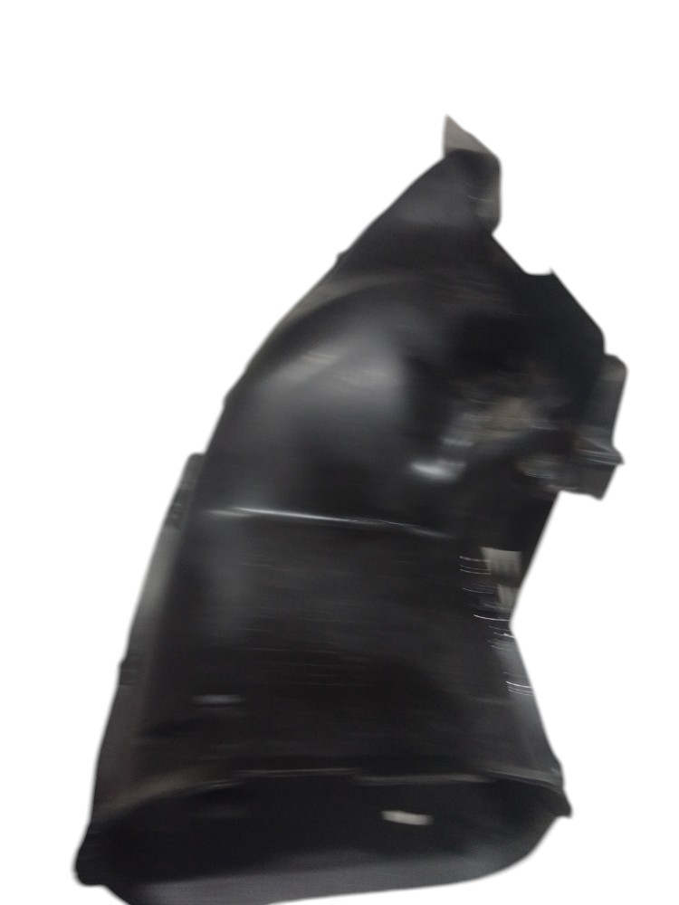 Duto Ventilação Interna Volkswagen Fox 2014 3