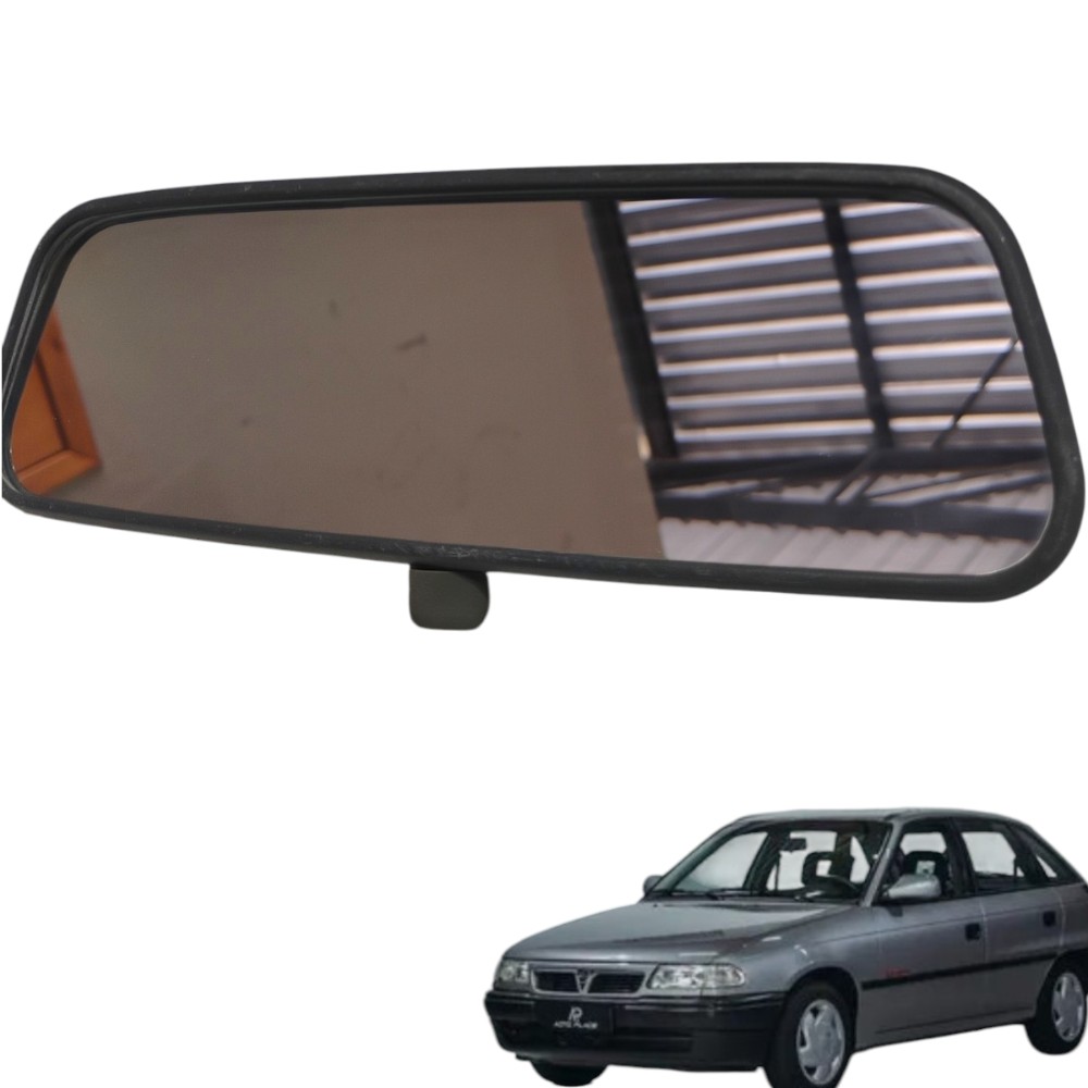 Retrovisor Interno Chevrolet Gm Astra 1995 V20