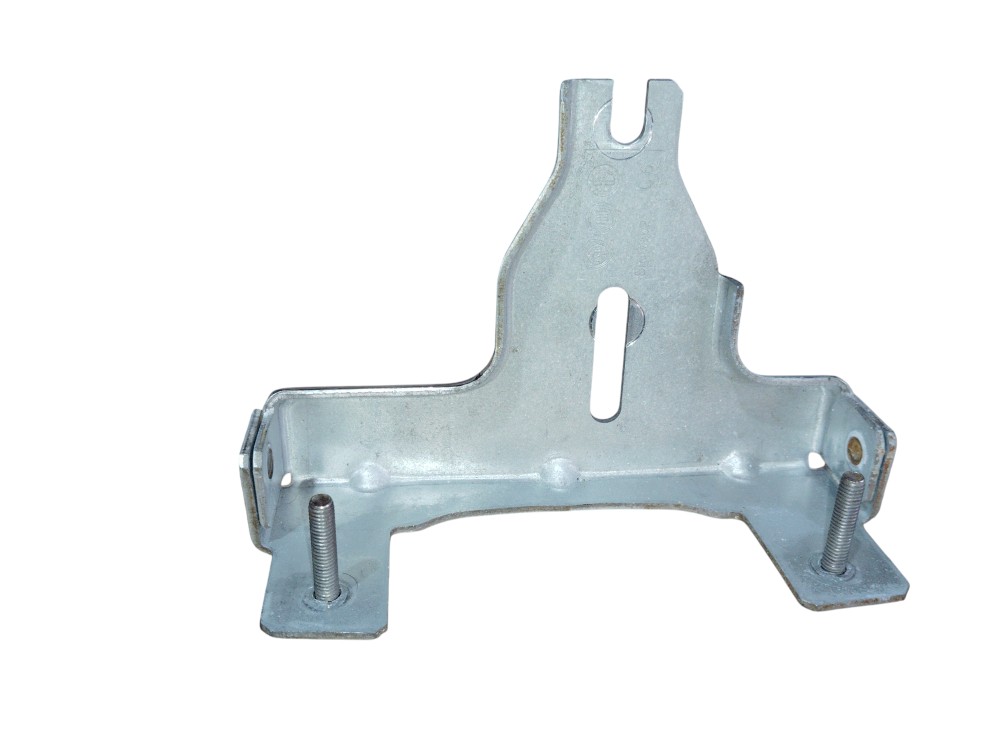 Suporte Console Atractiv 1.0 Fiat Palio Uno 2011 A 2017 6