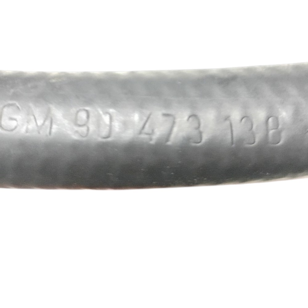 Mangueira Retorno Direção Hidráulica Gm Astra 90473138 V20 8