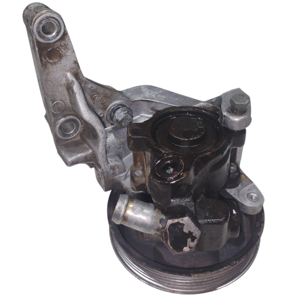 Bomba Direção Hidráulica Ford Escort V7 91sf3a733aa 7
