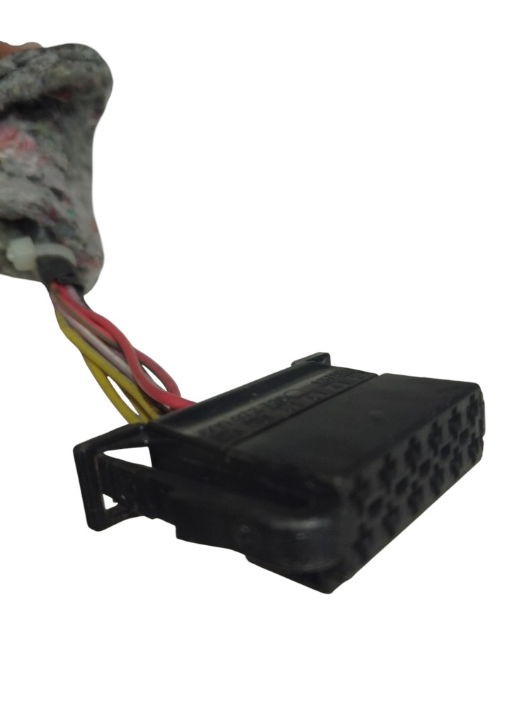 Retrovisor Direito Volkswagen Fox 2014 2021 4