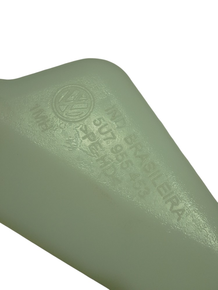 Reservatorio Dagua Parabrisa Limpador S Fox Gol 2014 Branco 8