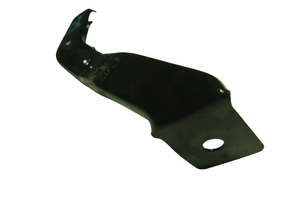 Suporte moldura Bagagito esquerdo Volkswagen 2012 2016 7