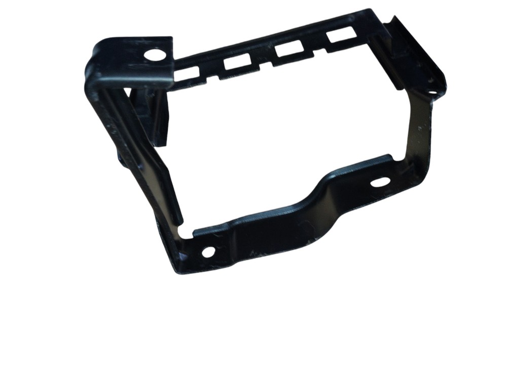 Suporte Caixa Fusível Fiat Uno Mille Fire 1999/2013 6