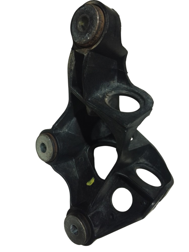 Suporte Cabo Marcha G5 1.6 G6 Vw Fox Gol Voyage 2010 A 2010 6