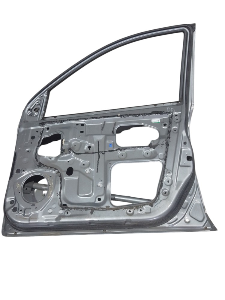 Porta Dianteira Direita Nissan Marc 2011 2012 Dianteira Direito Cinza 8