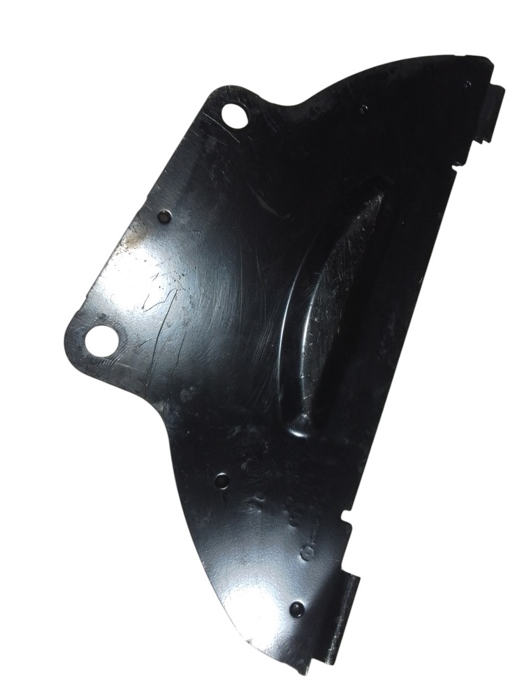 Chapa proteção câmbio Volkswagen fox SpaceFox gol 2014