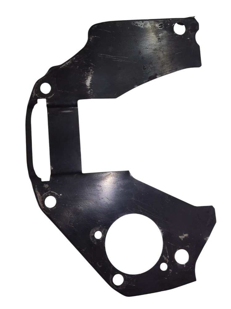 Proteção Cremalheira Volante Motor Fiat Palio 97/2000 6