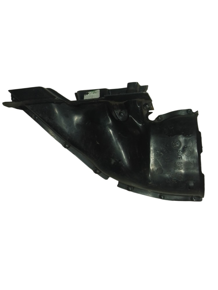 Duto difusor ar interno Spacefox Crossfox 2004 2009 2