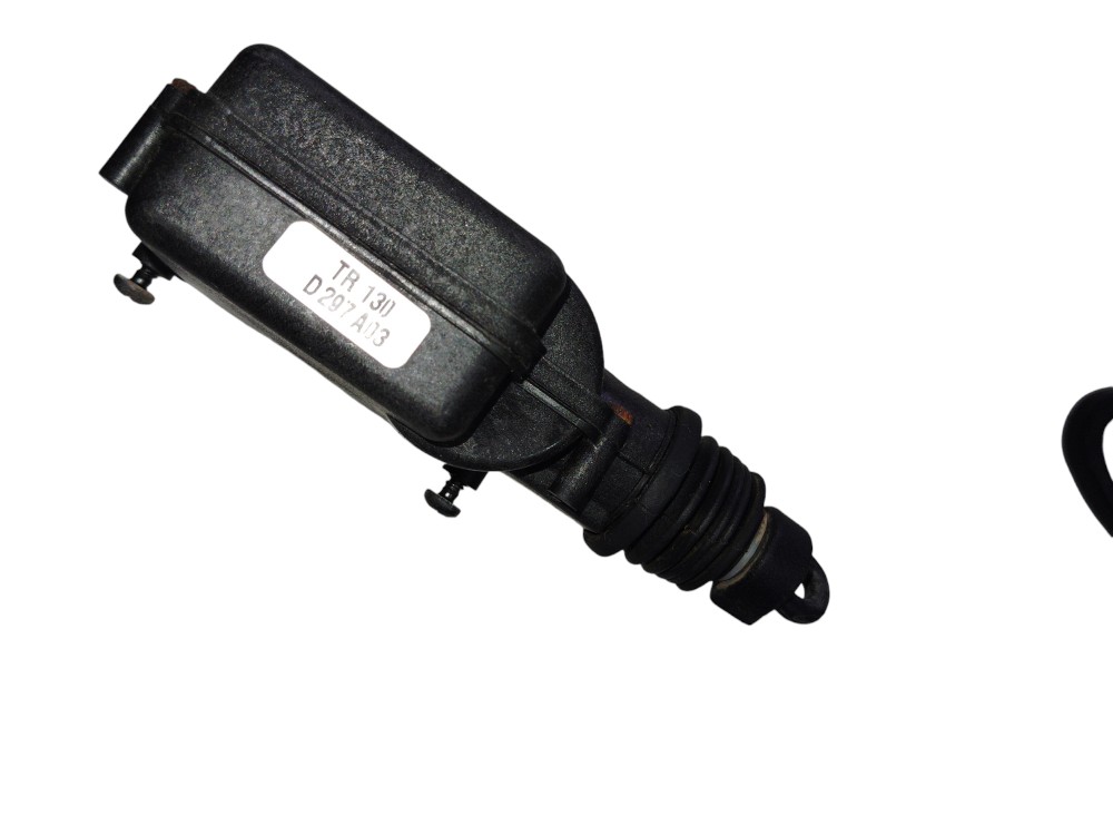 Motor Trava Elétrica Porta Traseira D/e Fiat Siena Palio 5