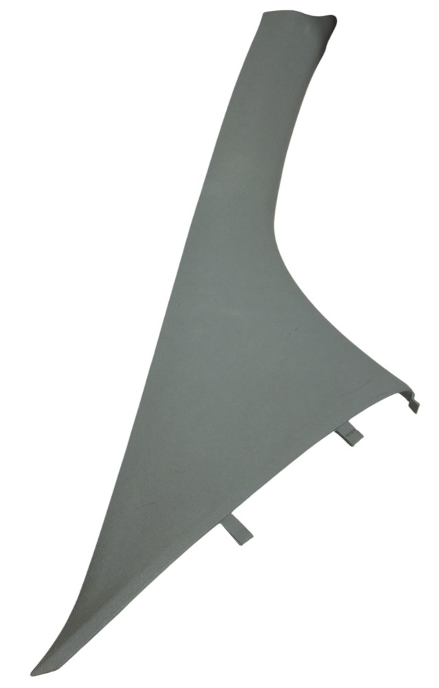 Moldura coluna Parabrisa Chery face 2010 2015