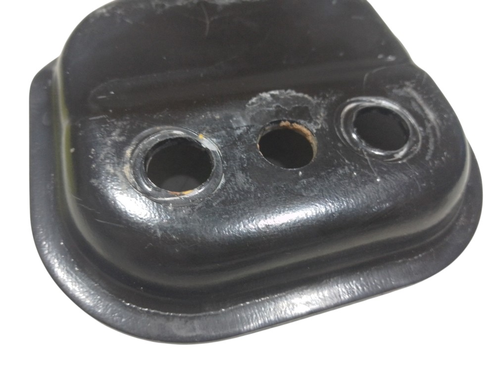 Suporte agregado direito suspensão câmbio vw fox gol 2014 8