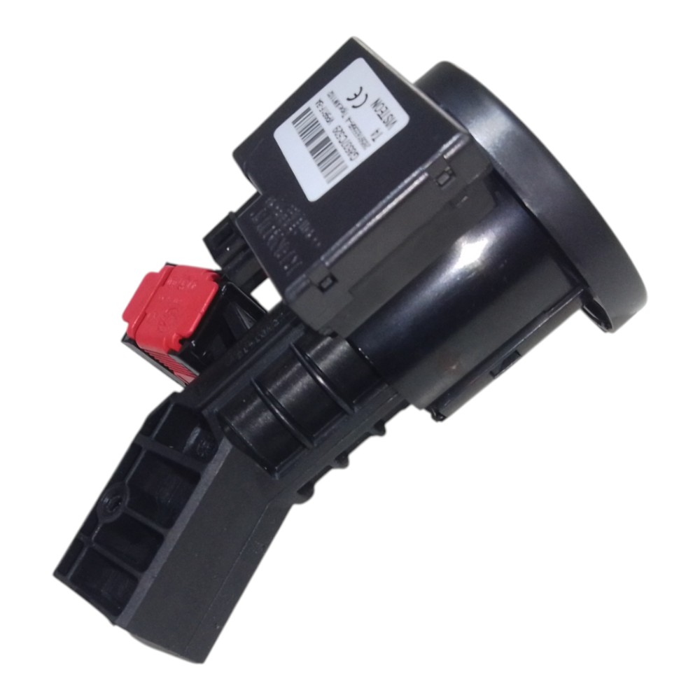 Imobilizador Cilindro Ignição Sandero Logan Duster 285916556 9