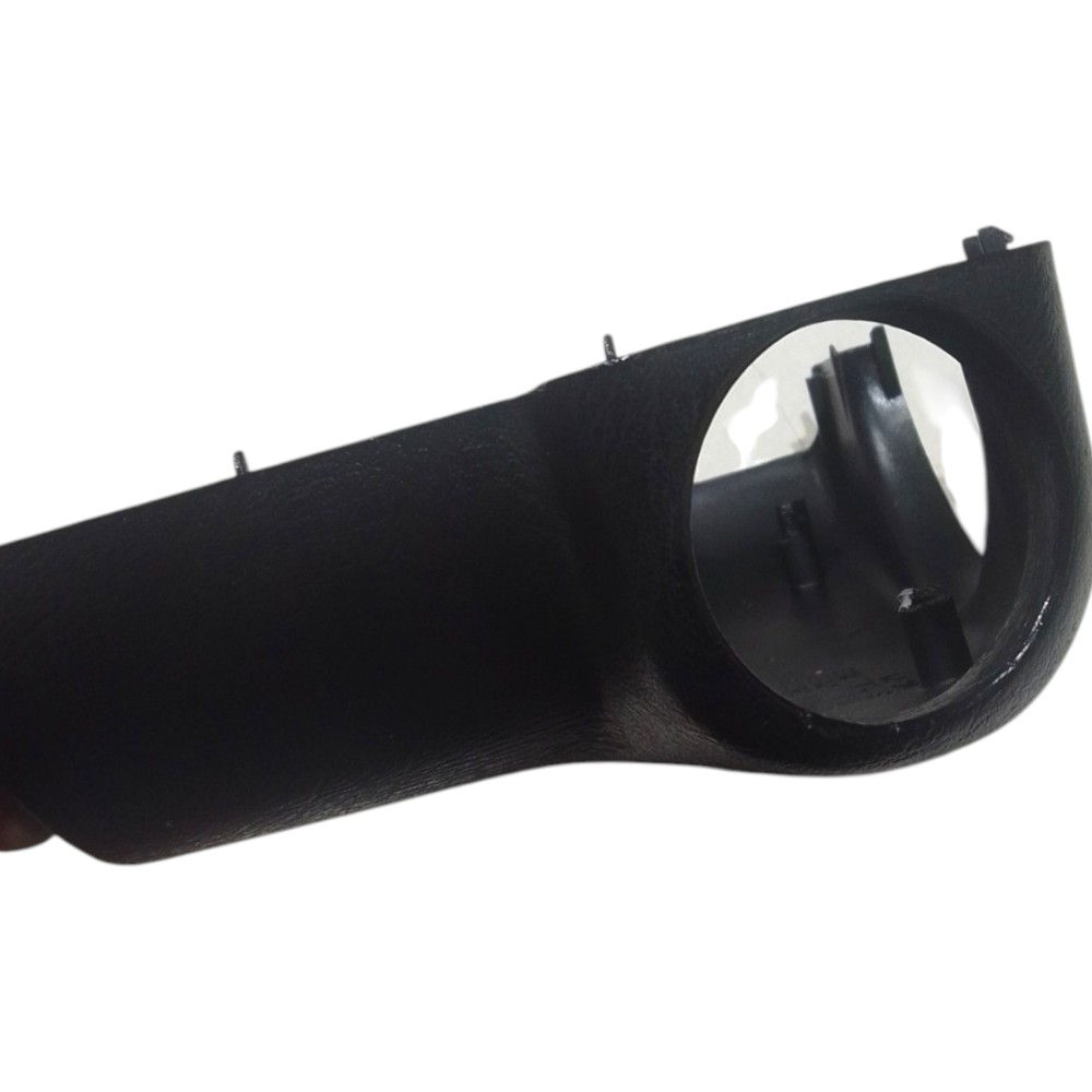 Capa Moldura Direção Chevrolet Blazer 1997 26038797  Preto Preto 4