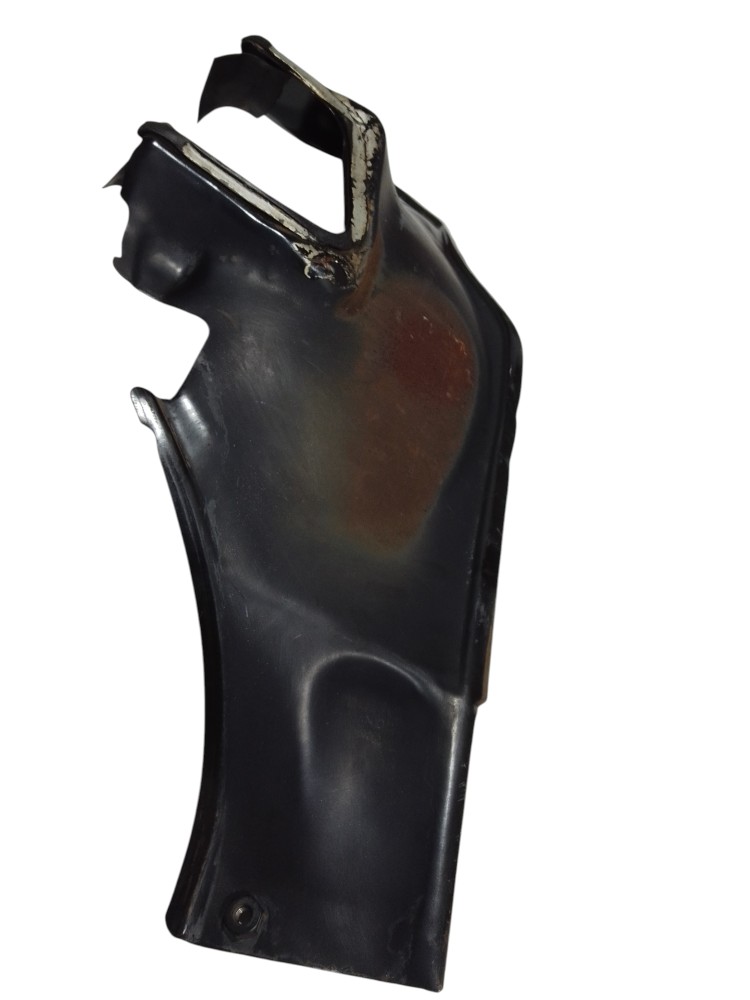 Protetor Motor Limpador Fiat Uno Mille 1999 2013 3