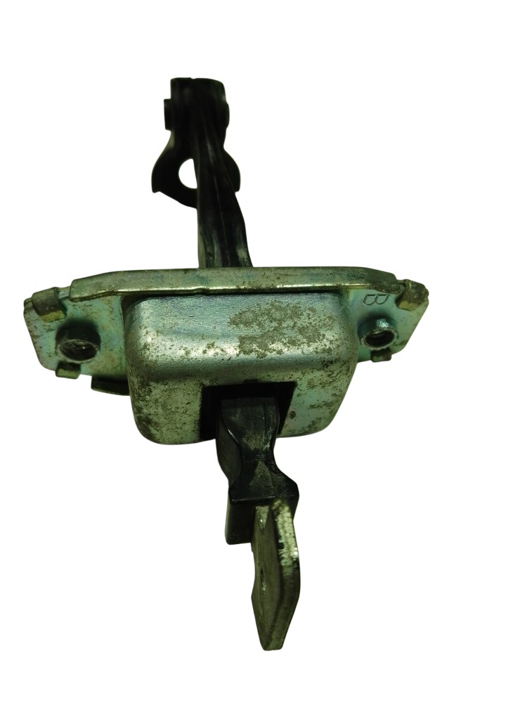 Limitador Porta Dianteira Direita Nissan March 2011 2015 4