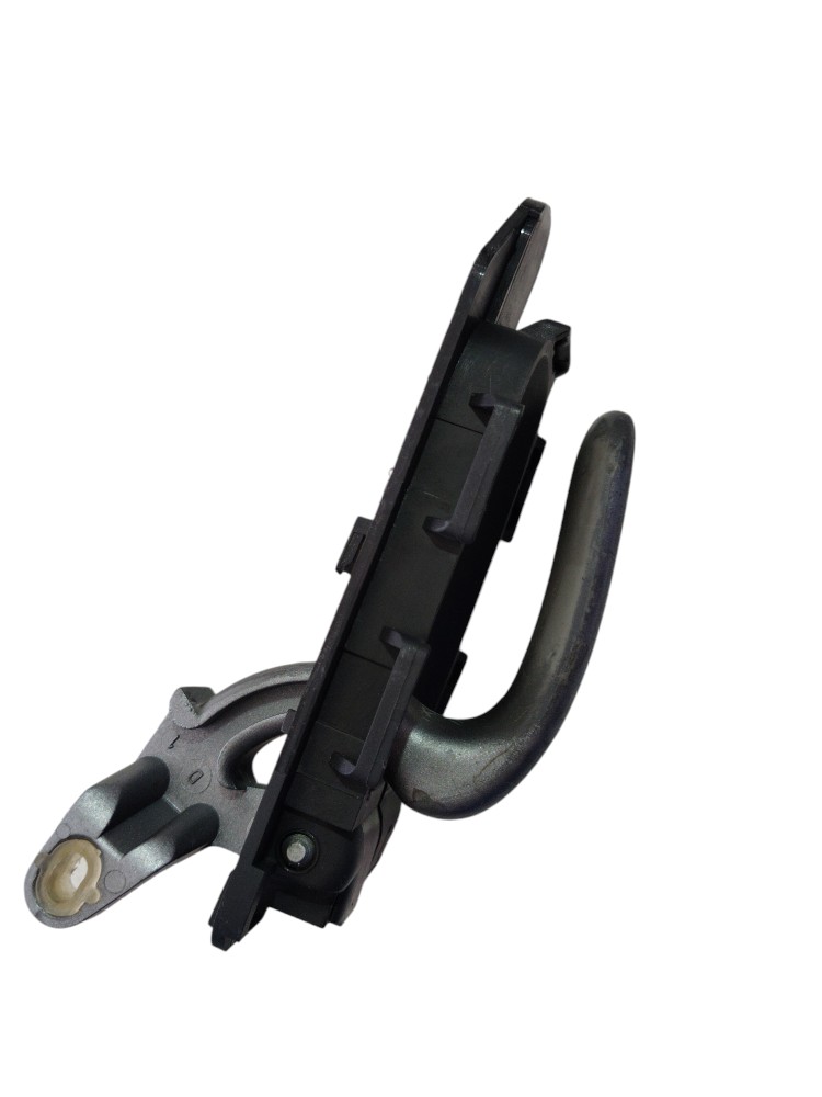 Maçaneta Interna Direito Citroen Xsara Picasso 2005/2011 Cinza Dianteira 5