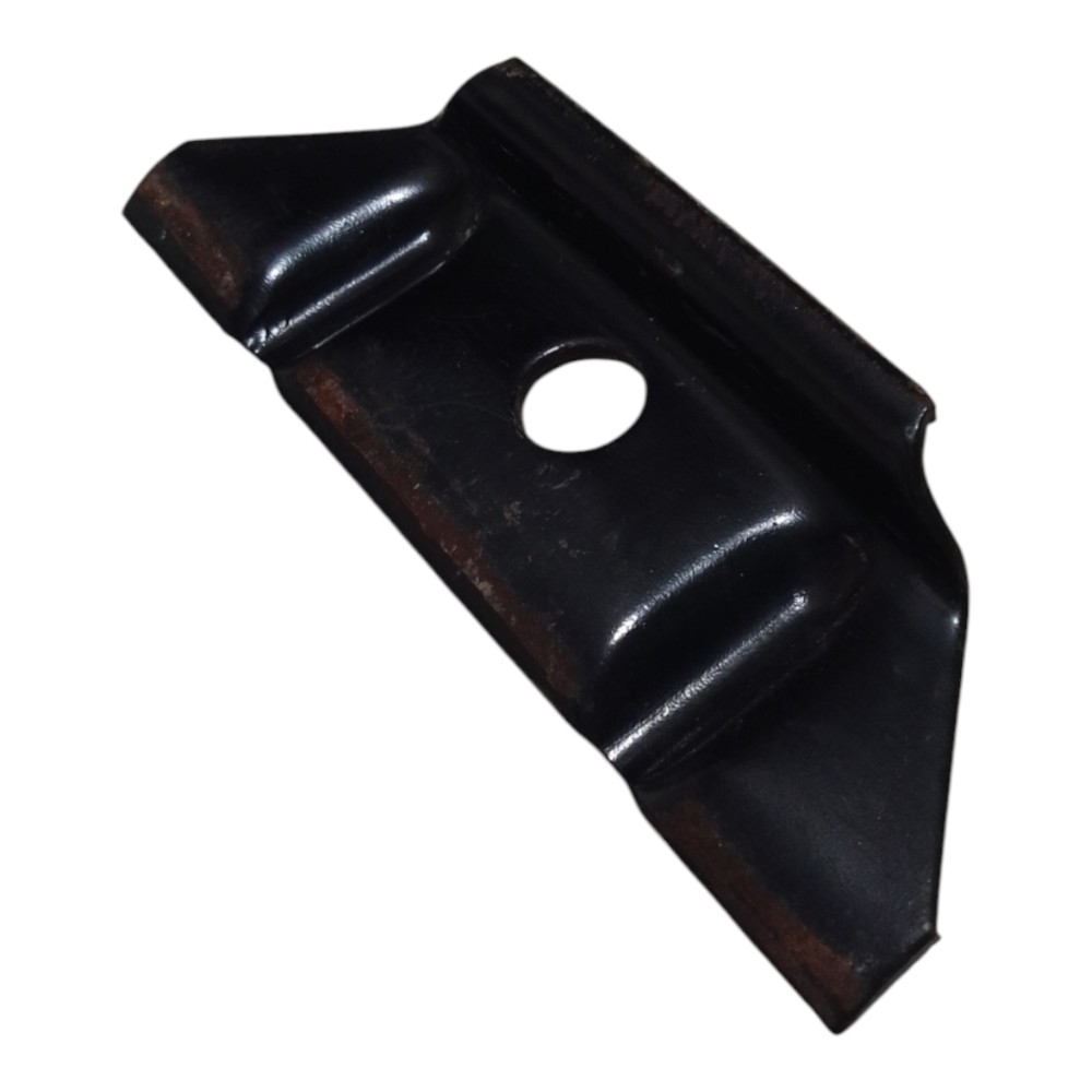 Suporte Fixador Bateria Fiat Palio 1996/2002 – Preto Preto 8