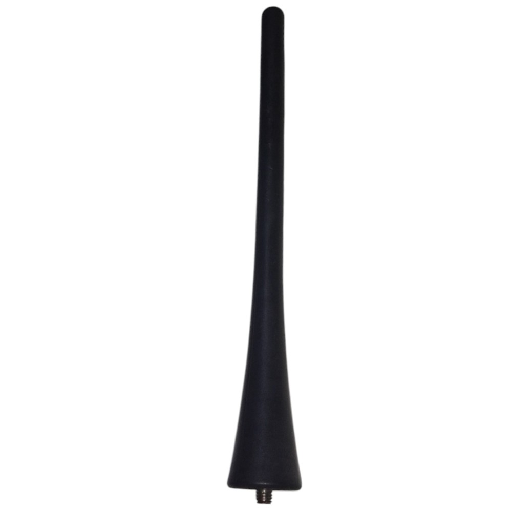 Haste Antena Rádio Honda Cr-v 2007 39152s7a003 Preto 5