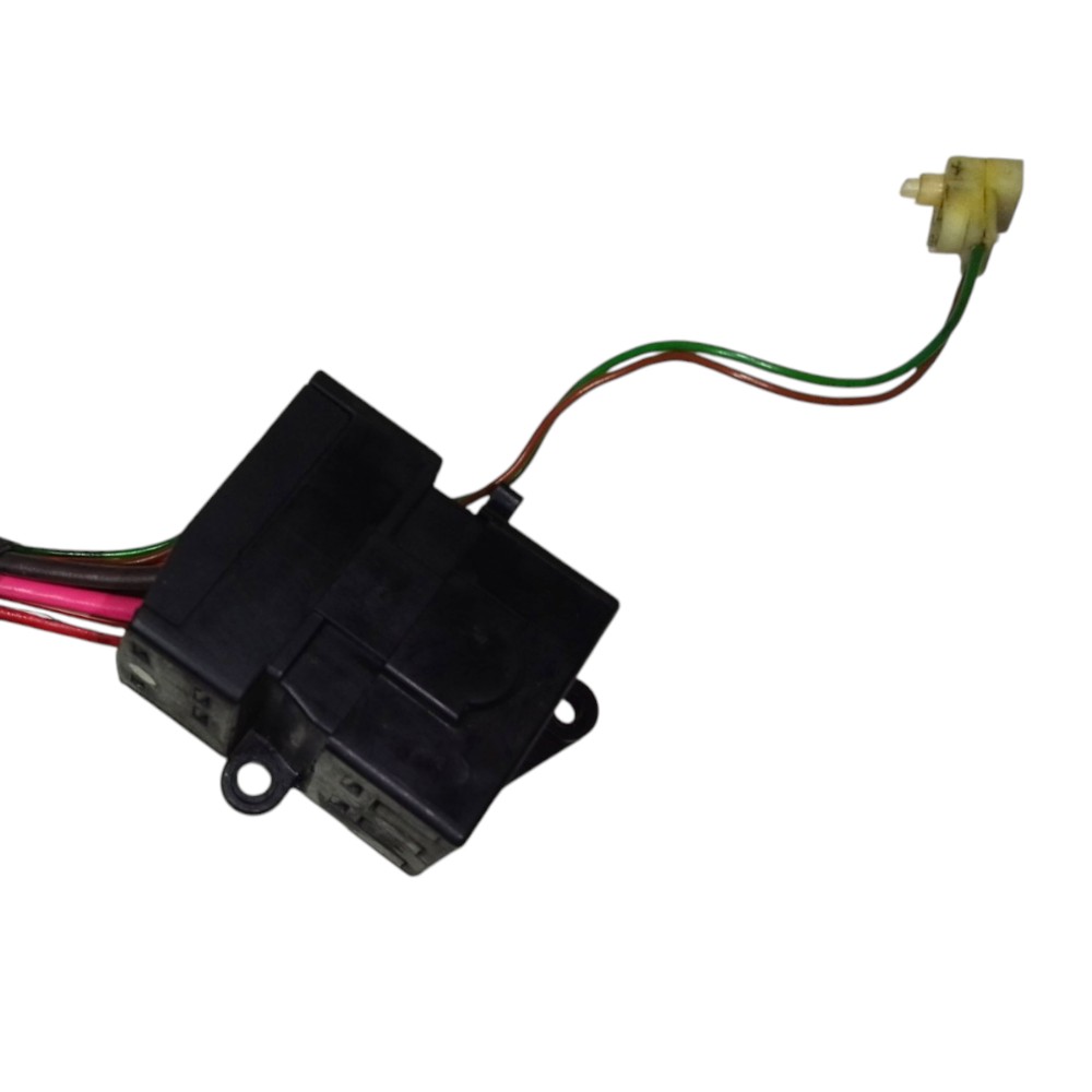 Chave De Seta Chevrolet Blazer S10 1995 2000 4