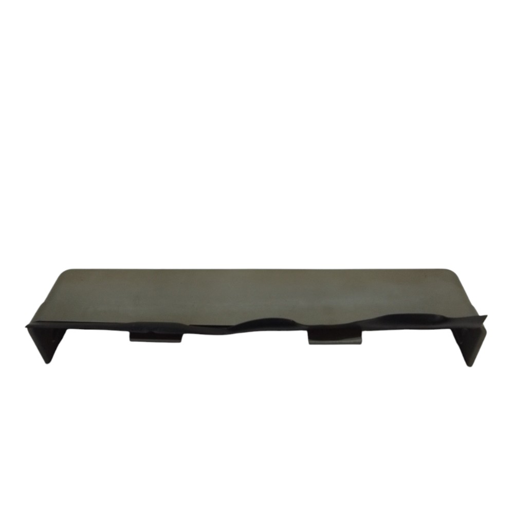 Moldura Botão Falso Painel Fiat Uno Mille 2005 / 2006 31255 5