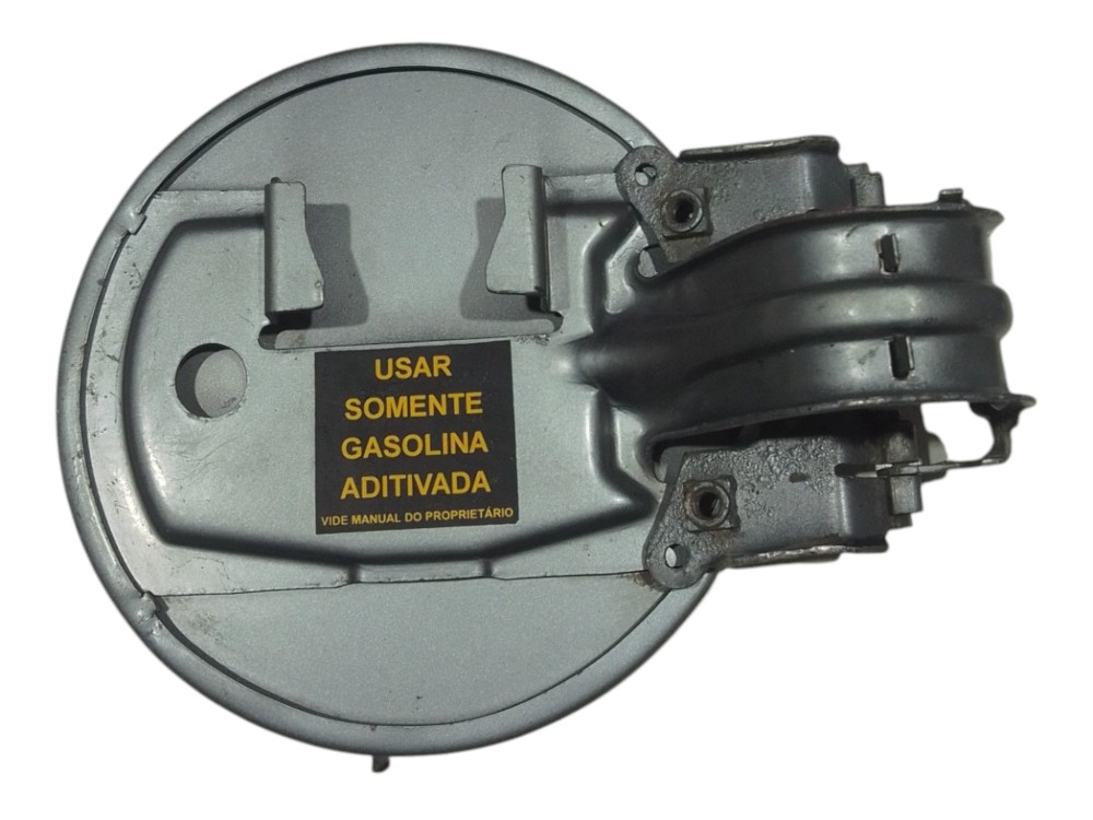 Portinha Tanque Combustível Chevrolet Blazer 1997 Original 3
