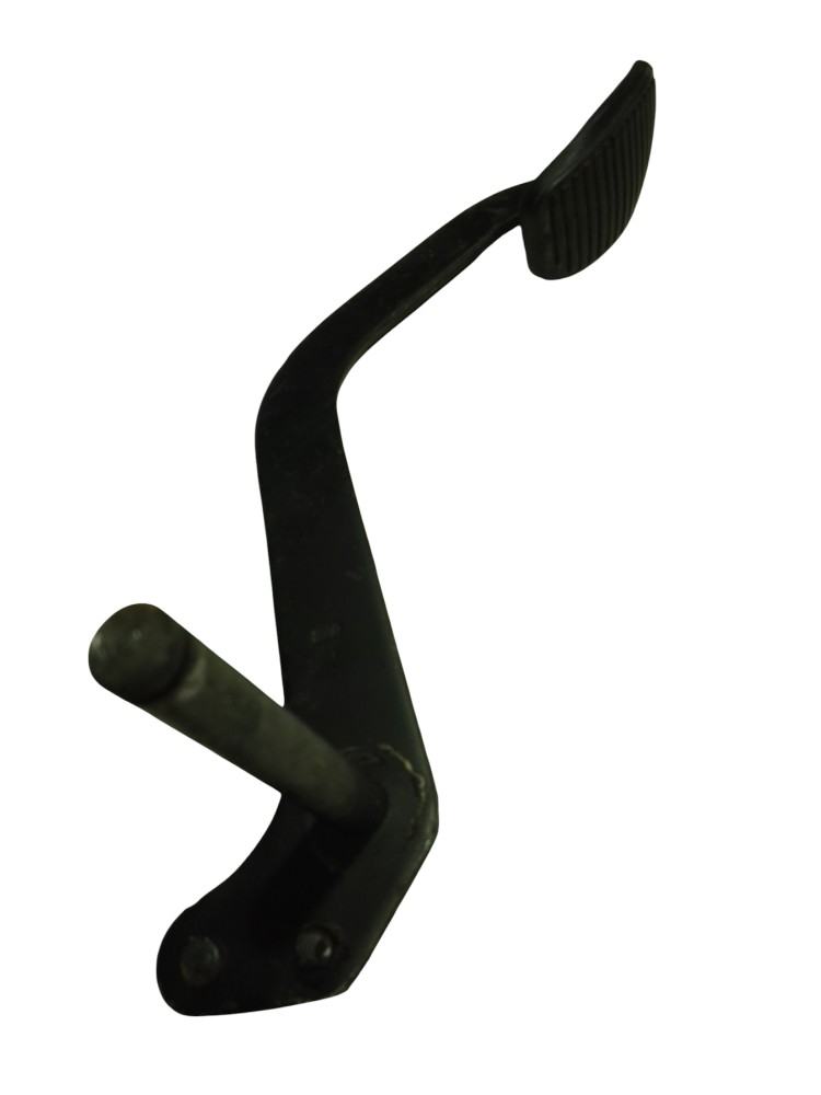 Pedal Embreagem Fiat Uno Prêmio Elba 1996 2008 2