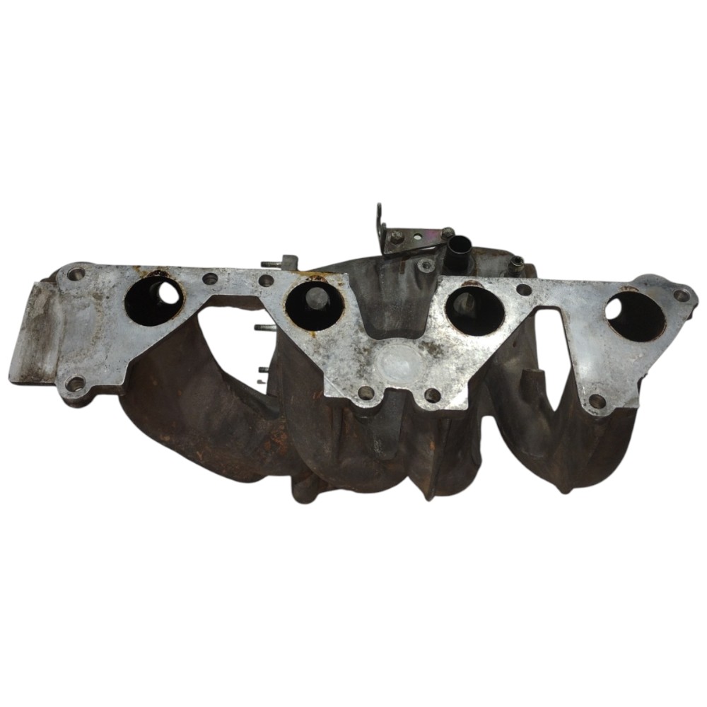 Coletor Admissão 2.0 Ômega 8v Gm Astra 1995 90448616 V20 7