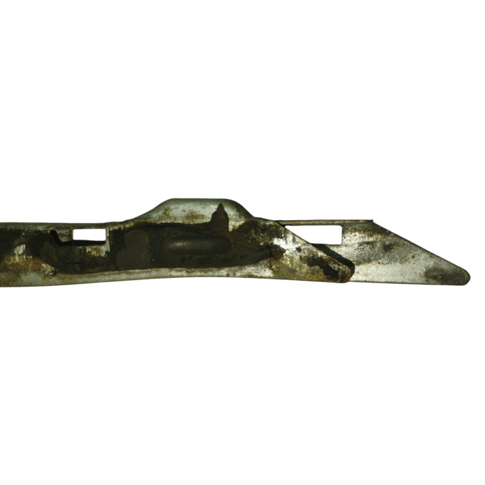 Guia Suporte Parachoque Dianteiro Esquerdo Gm Astra 95 2