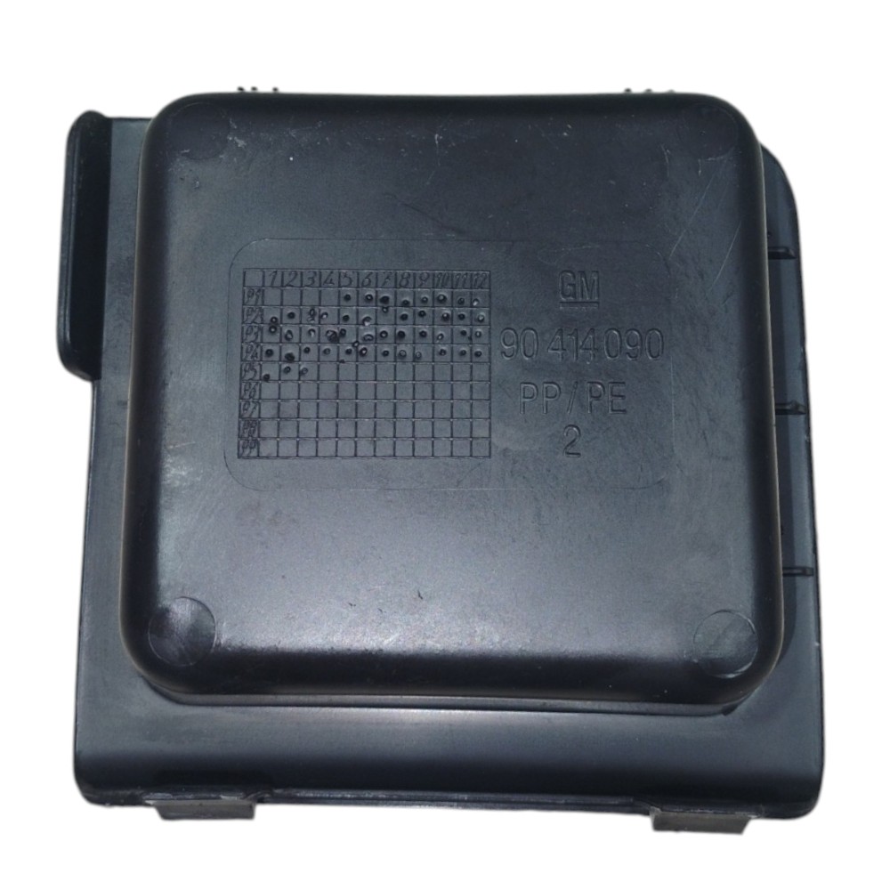 Porta Objetos Console Central Chevrolet Astra 90414090 1995 9