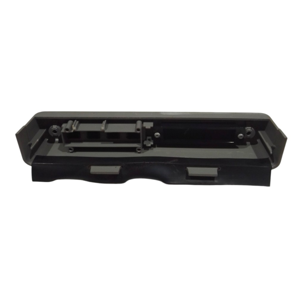 Moldura Botão Falso Painel Fiat Uno Mille 2005 / 2006 31255 6
