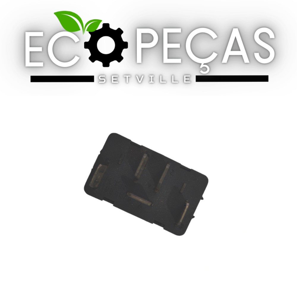 Interruptor Botão Vidro Elétrico Ford Escort 1993/1998 4