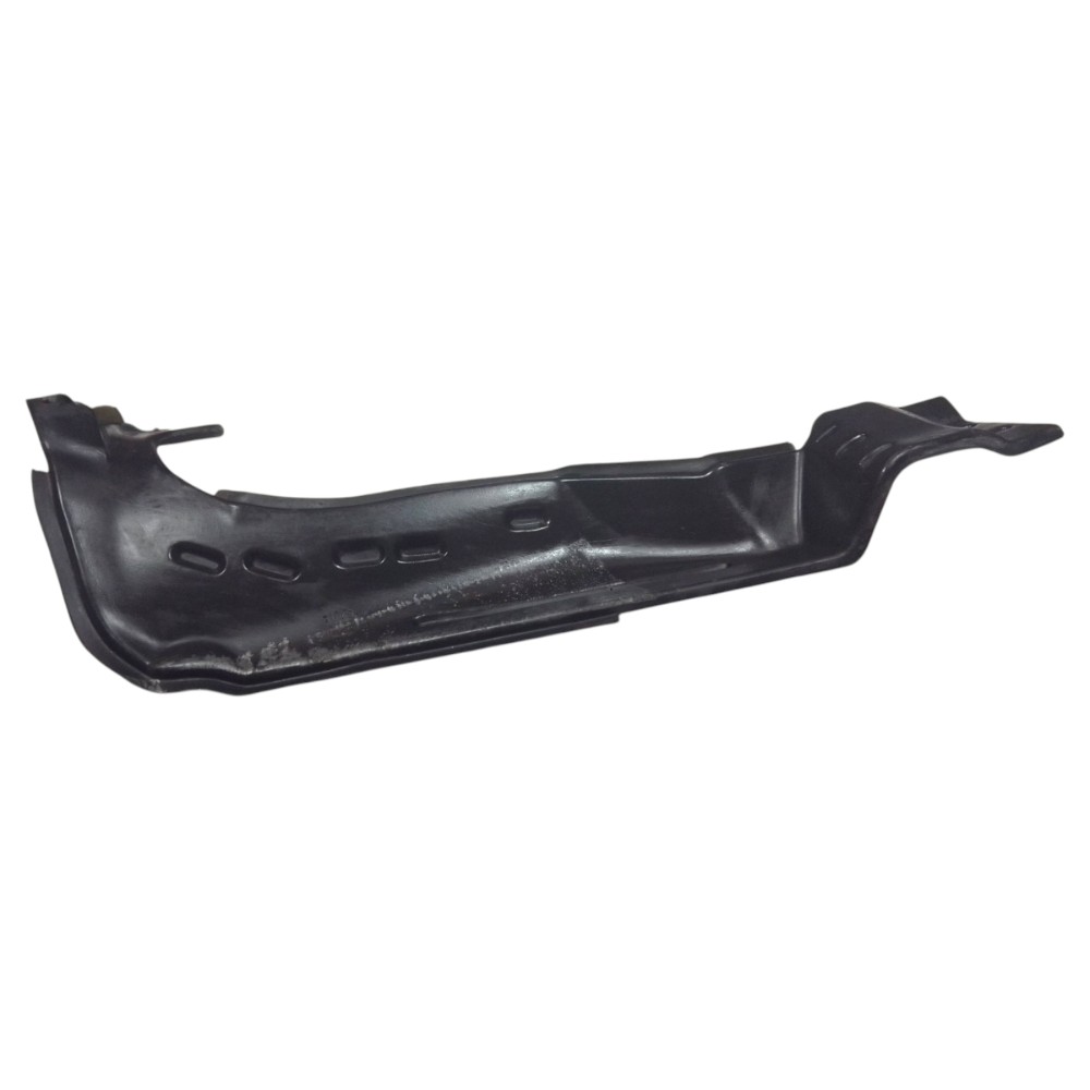 Duto Ar Condicionado Chevrolet Blazer 1997/2000 Esquerdo Preto 6