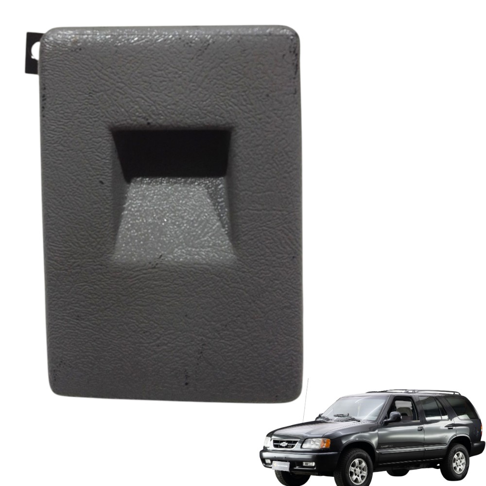 Cinzeiro Porta Treco Gm Chevrolet Blazer 1997 15698461