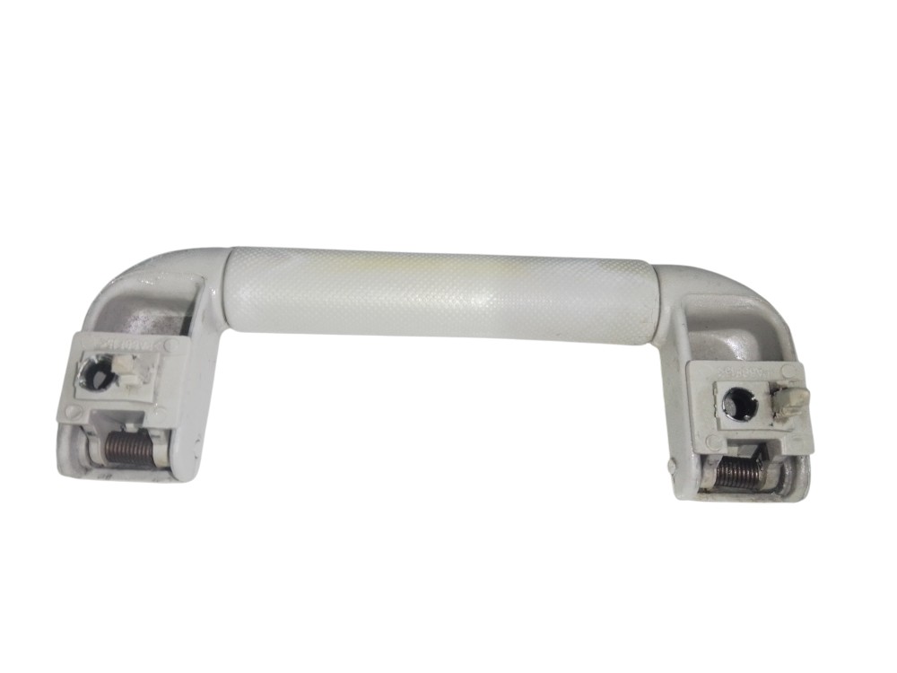 Alca De Teto Apoio Vectra 1996 A 2007 Original Gm  Bege 7