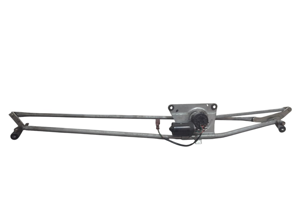 Galhada Motor Limpador Parabrisa Xsara Picasso 2001 A 2012 5