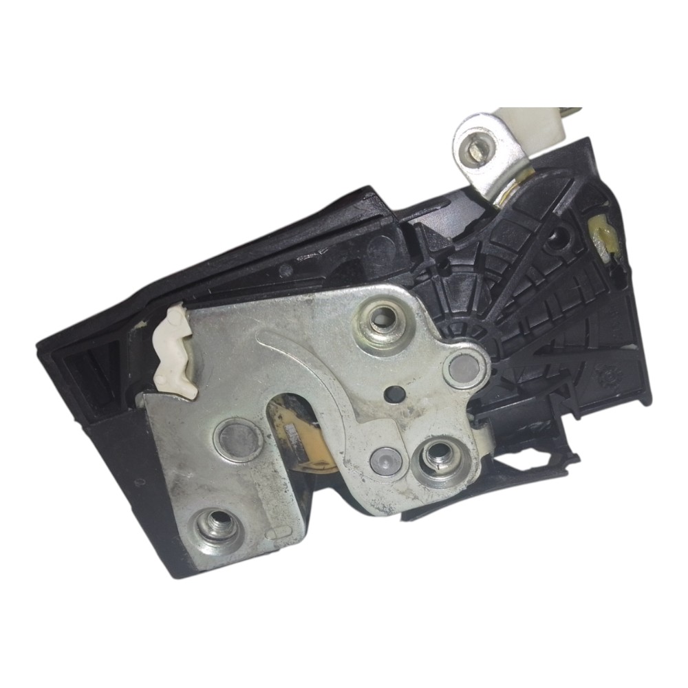 Fechadura Elétrico Traseiro Porta Ld Renault 2020 A 2021 5