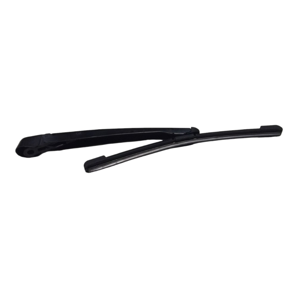 Limpador Traseiro Renault Sandero 2015/20 Preto 4