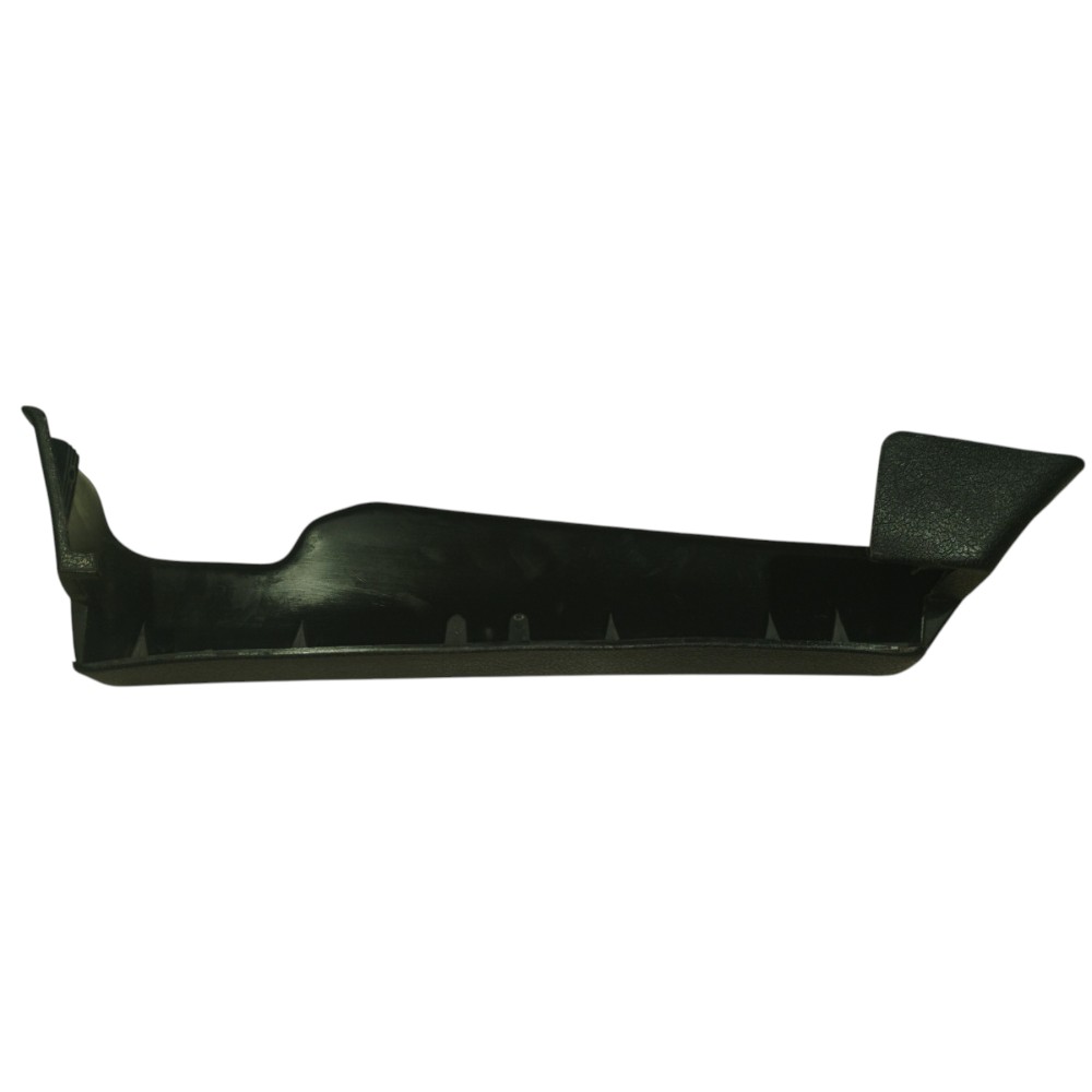 Acabamento Lateral Esquerdo Motorista Chevrolet Astra  Preto 6
